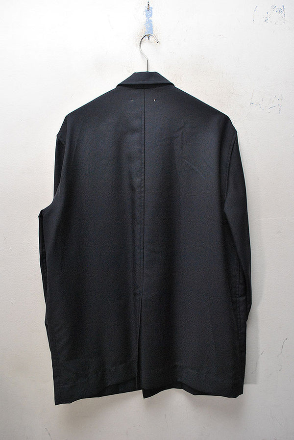 CANTATE Barathea Bellows Jacket