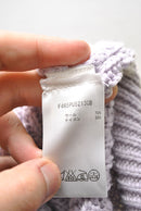 KENZO PARIS TURTLE NECK KNIT