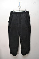 PWA TOOLPANTS MAHOGANY