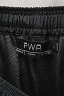 PWA TOOLPANTS MAHOGANY