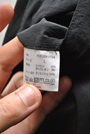 PWA TOOLPANTS MAHOGANY