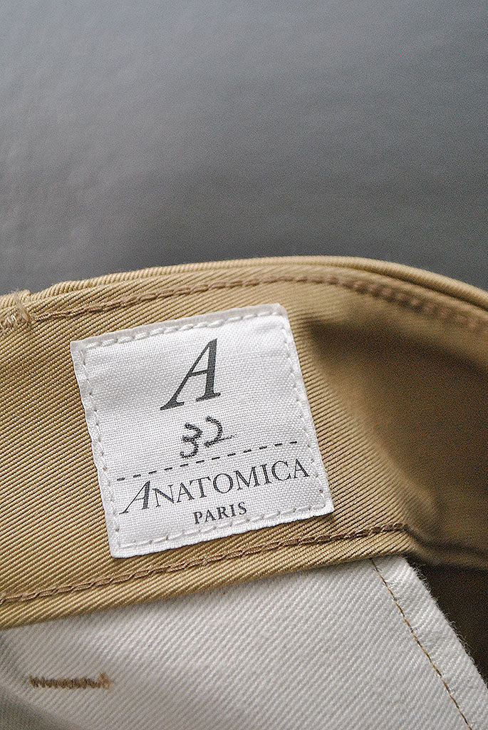 ANATOMICA CHINOⅡ