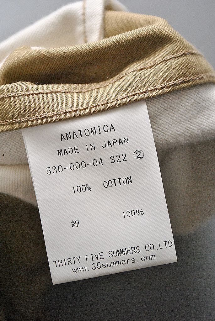 ANATOMICA CHINOⅡ