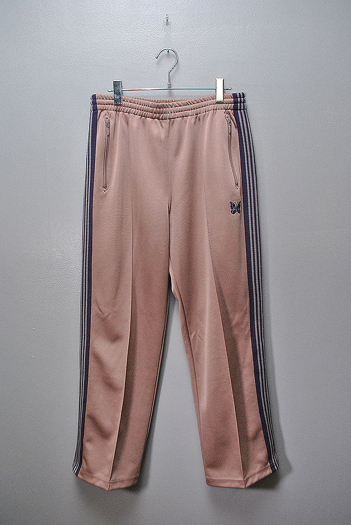 Needles Track Pant - Poly Smooth