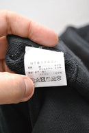 sacai × The North Face ドッキングパーカー