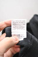 sacai × The North Face ドッキングパーカー