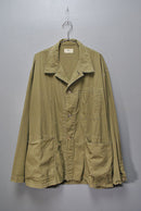 HERILL RIPSTOP P41 COVERALL JACKET