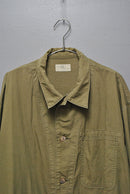 HERILL RIPSTOP P41 COVERALL JACKET