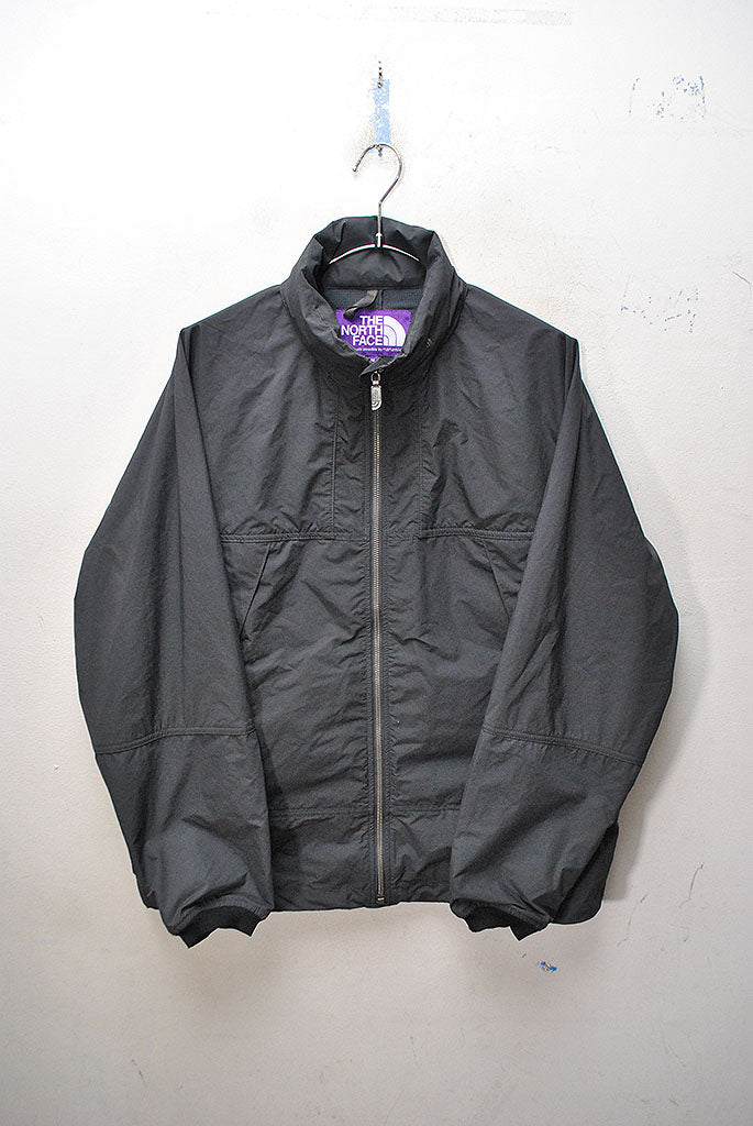 Label Mount Jacket THE NORTH FACE PURPLE LABEL Mountain Wind Jacket