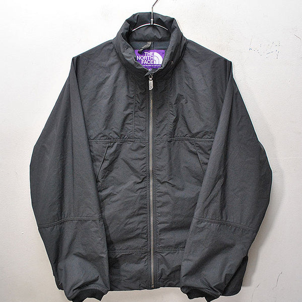 THE NORTH FACE PURPLE LABEL Field Zip Up Jacket [ NY2404N