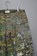 HERILL Duck Splash ERDL Cargo Pants