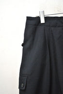 blurhms ROOTSTOCK Hokkaido W/P Pants