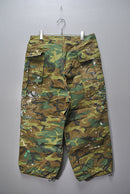 HERILL Duck Splash ERDL Cargo Pants