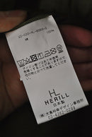 HERILL Duck Splash ERDL Cargo Pants