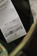 HERILL Duck Splash ERDL Cargo Pants