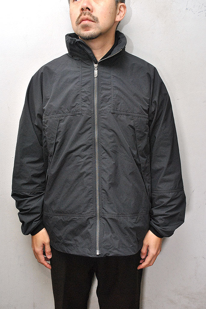 Label Mount Jacket THE NORTH FACE PURPLE LABEL Mountain Wind Jacket