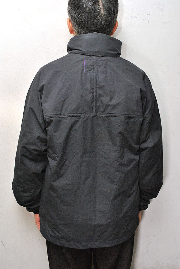 THE NORTH FACE PURPLE LABEL Mountain Wind Jacket