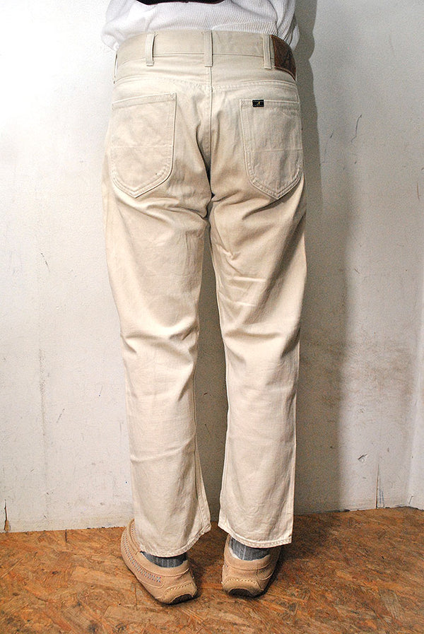 ANATOMICA 618 CALIFORNIAN SATEEN