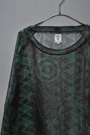 South2 West8 Bush Crew Neck Shirt