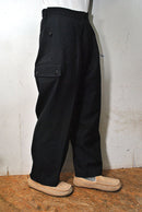 blurhms ROOTSTOCK Hokkaido W/P Pants