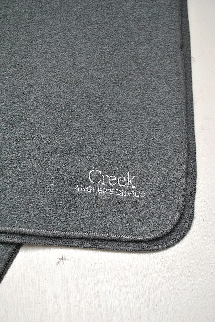 Creek Angler's Device Fleece Scarf