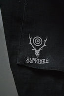 Supreme × SOUTH2 WEST8 River Trek Pant