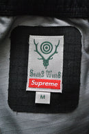 Supreme × SOUTH2 WEST8 River Trek Pant