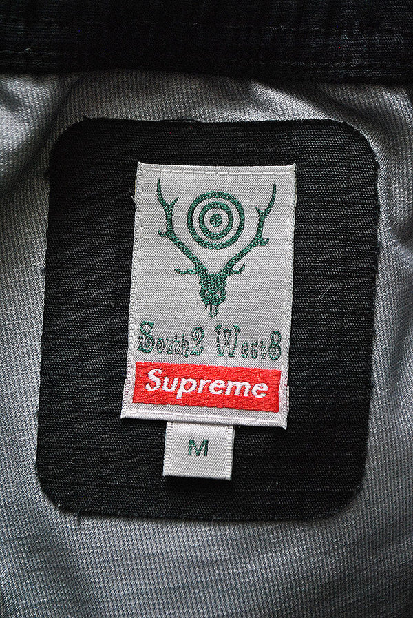 Supreme × SOUTH2 WEST8 River Trek Pant