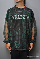 South2 West8 Bush Crew Neck Shirt