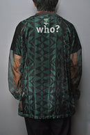 South2 West8 Bush Crew Neck Shirt