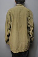 HERILL RIPSTOP P41 COVERALL JACKET