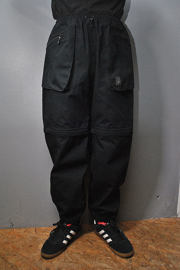 Supreme × SOUTH2 WEST8 River Trek Pant