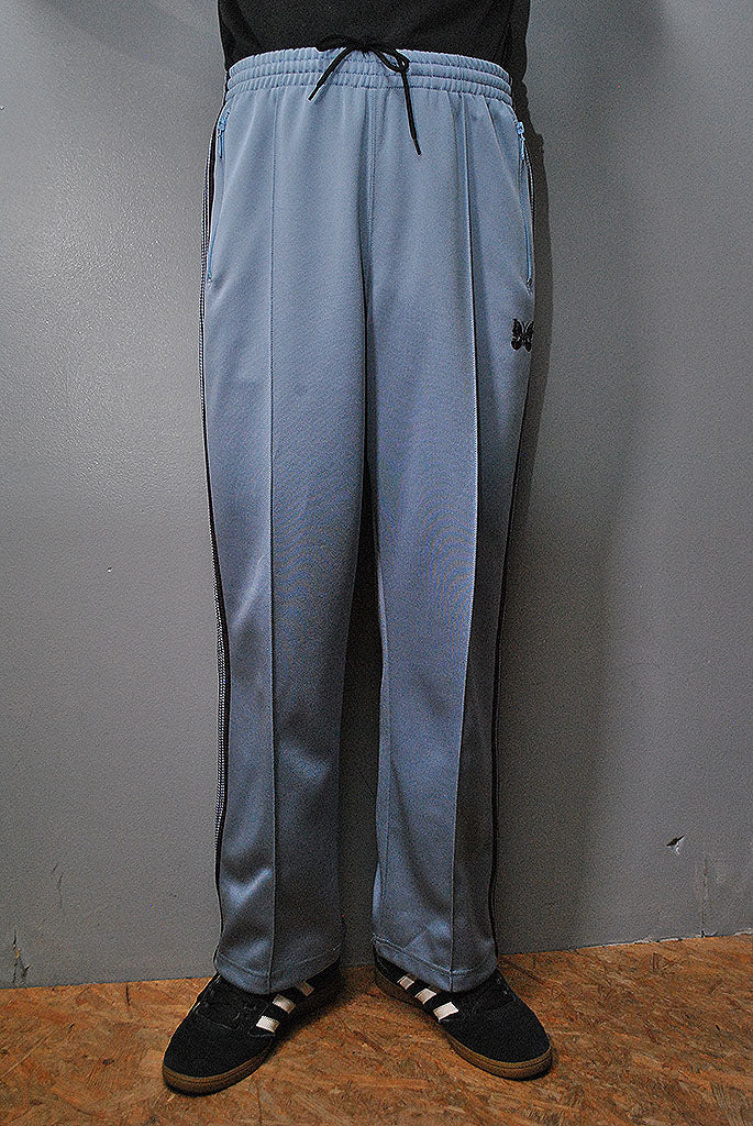 Needles Track Pant - Poly Smooth