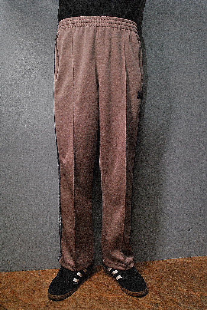 Needles Track Pant - Poly Smooth