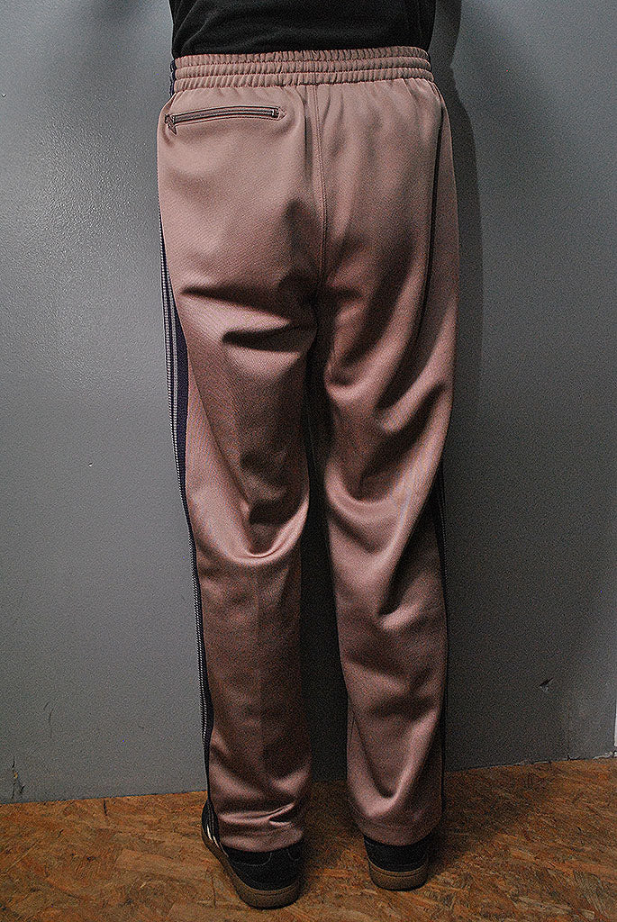 Needles Track Pant - Poly Smooth