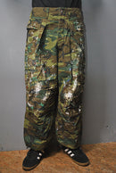 HERILL Duck Splash ERDL Cargo Pants