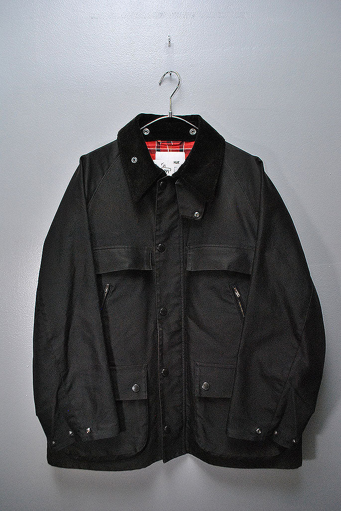 Barbour OVERSIZE BEDALE