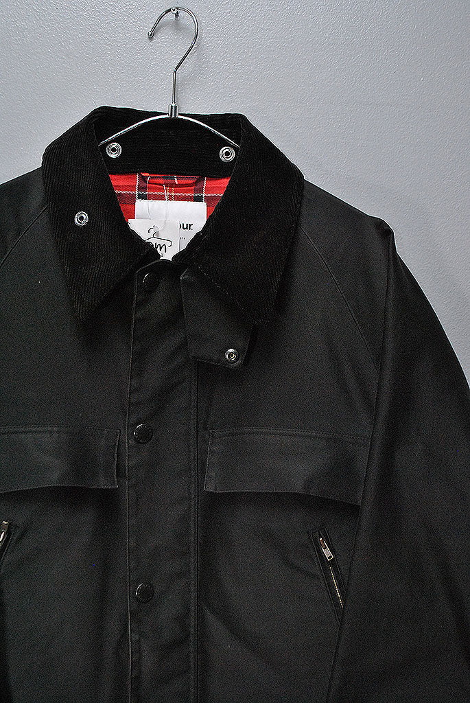 Barbour OVERSIZE BEDALE