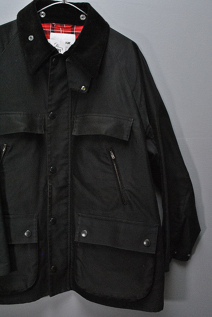 Barbour OVERSIZE BEDALE