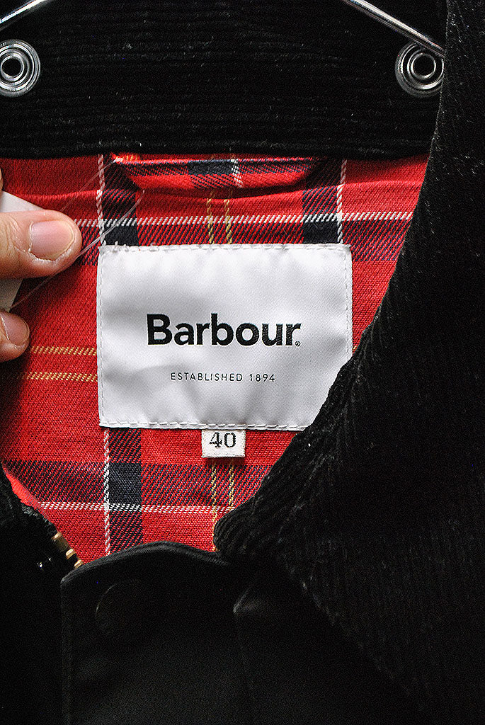 Barbour OVERSIZE BEDALE