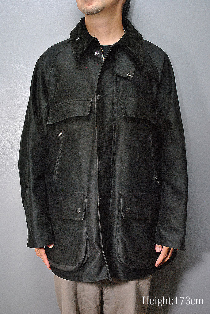 Barbour OVERSIZE BEDALE