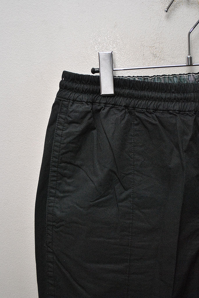 nonnative OFFICER EASY PANTS COTTON TWILL