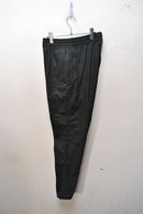 nonnative OFFICER EASY PANTS COTTON TWILL