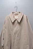 HERILL COTTONTWILL P-COAT