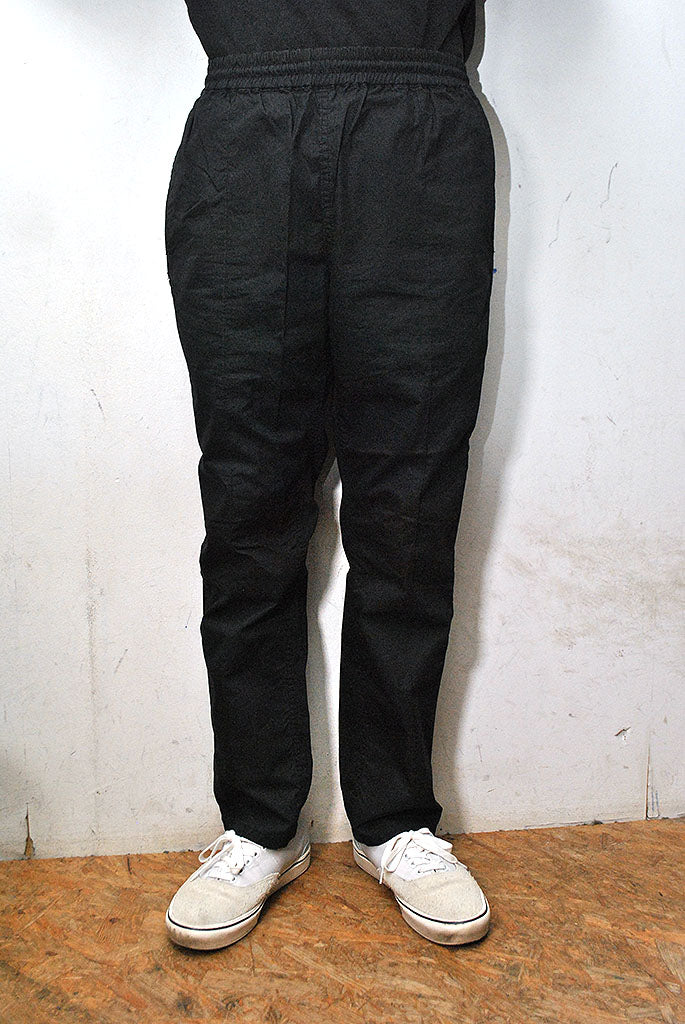 nonnative OFFICER EASY PANTS COTTON TWILL