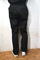 nonnative OFFICER EASY PANTS COTTON TWILL