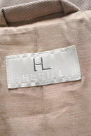 HERILL COTTONTWILL P-COAT