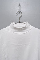 Graphpaper L/S Mock Neck Tee