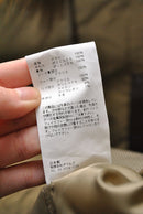 HYKE TYPE N-2 JACKET