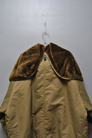 HYKE TYPE N-2 JACKET